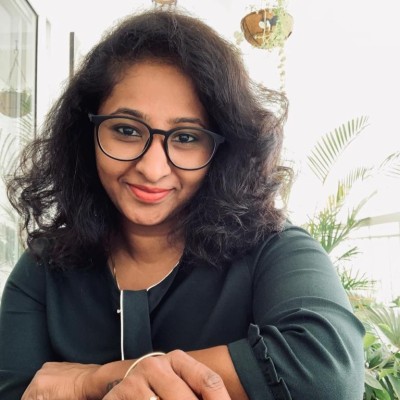 Anuradha M