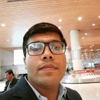 Vishnu J