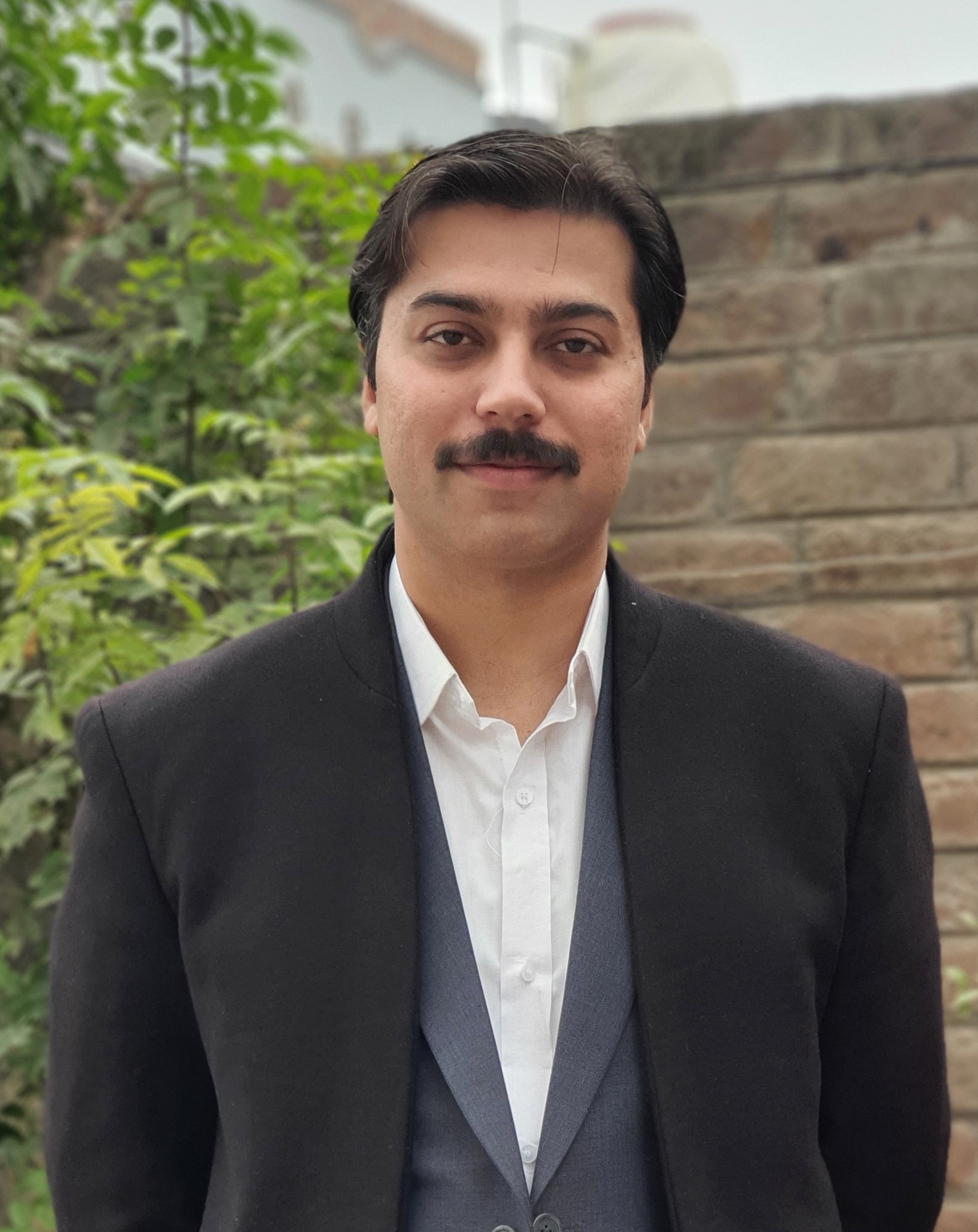 Muhammad Umair M