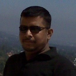 Yaji P