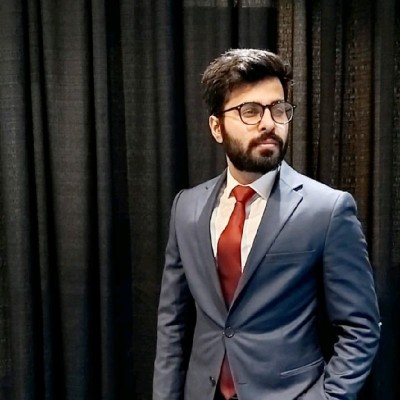 Rizwan S