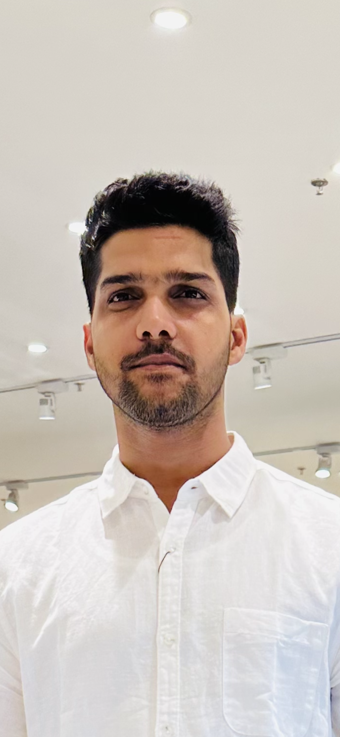 Rizwan V