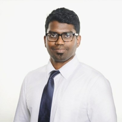 Kabilan S