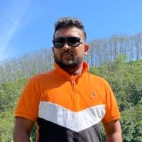 Mithul W