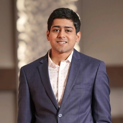 Abhinav  R