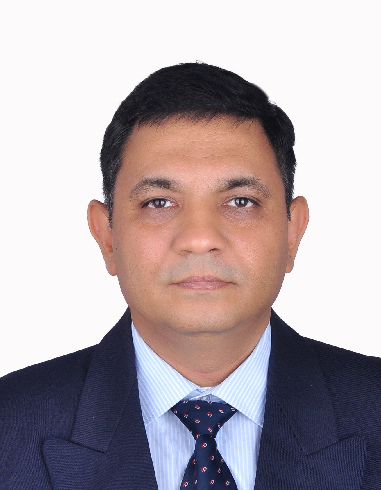 Sanjay S
