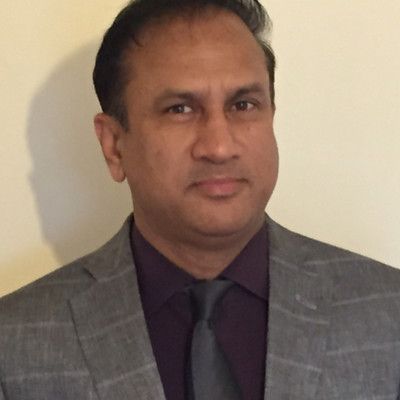 Tariq Q