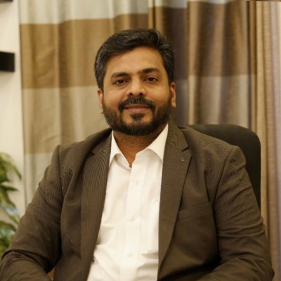 Anand B