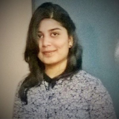 Tejaswini K