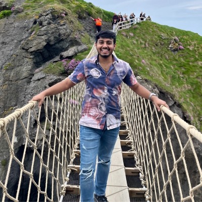 Varshith K