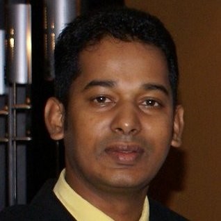 Ravindra G