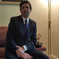 Kaustubh M