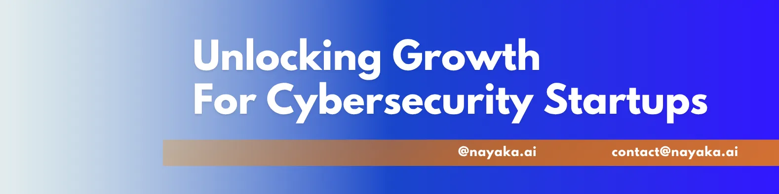 Cybersecurity Growth Firm