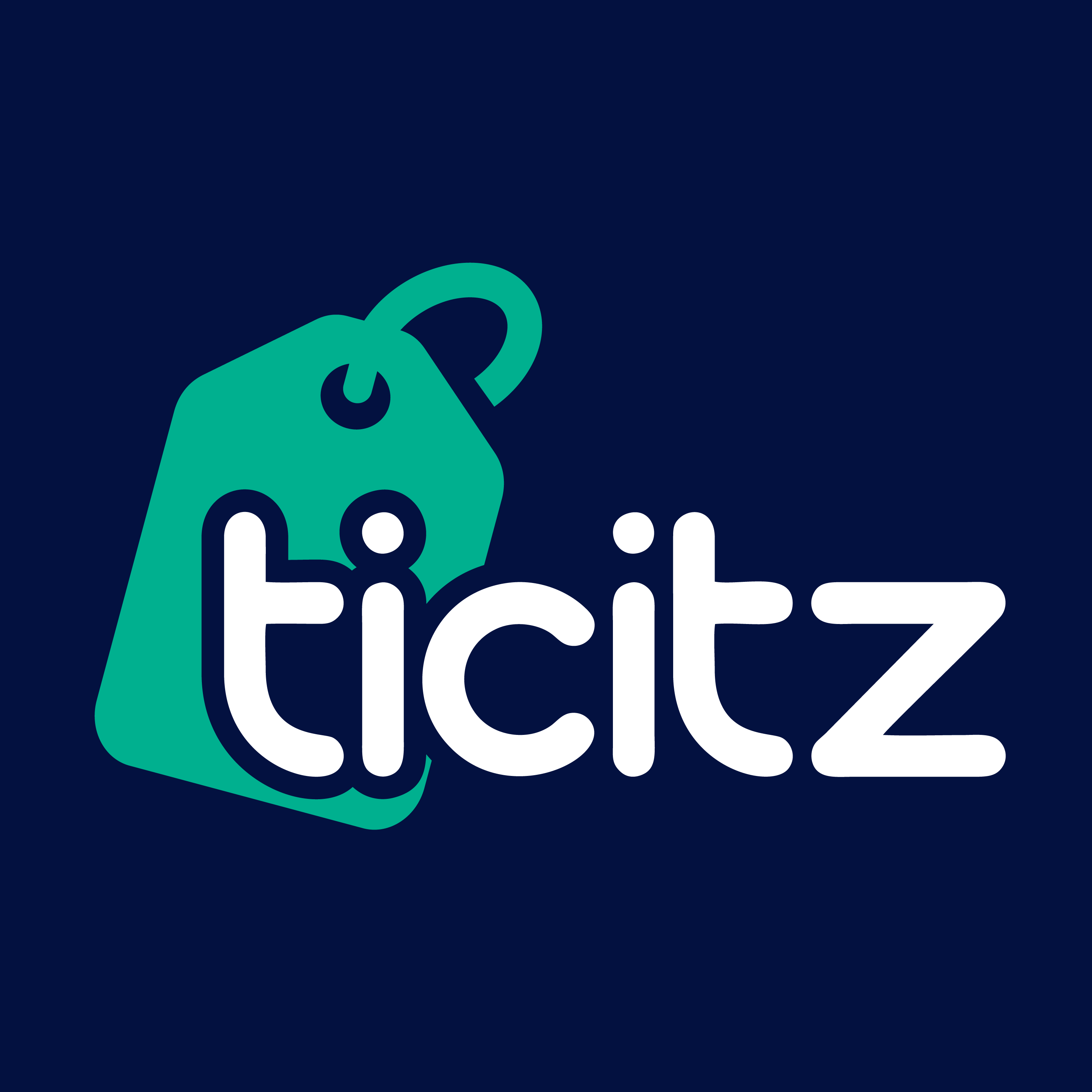 Ticitz.com
