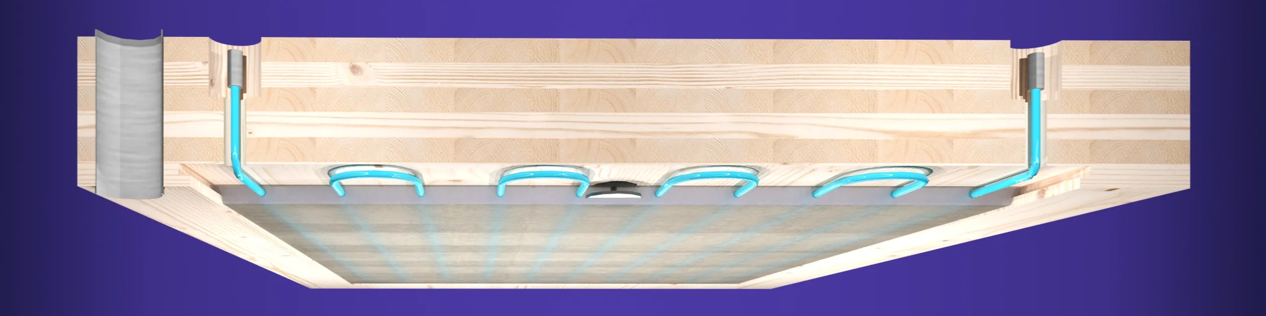 CLT-Climapanel-System